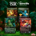 Extra Life 2025: Secret Lair x Play-Doh: Squishful Thinking - Sigillato