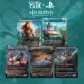 Secret Lair x PlayStation: Horizon: Into the Forbidden West Set