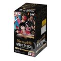 OP09 Emperors in the New World Box da 24 Buste One Piece Card Game