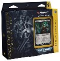 Mazzo Commander Collector Warhammer 40.000 - Dinastie Necron