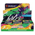 Commander Masters Set Booster Box