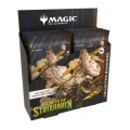 I Segreti di Strixhaven - Box di Collector Booster