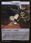 Treasure Token