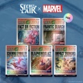 Marvel's Spider-Man Superdrop: Daily Bugle Breaking News - Sigillato