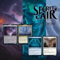 Secret Lair Drop Series: Artist Series: John Avon - FOIL