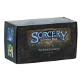 Sorcery Contested Realm: The Four Elementals Preconstructed Box Beta
