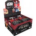 Star Wars: Unlimited - Il Crepuscolo Della Repubblica Display (24 Booster)