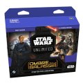Star Wars: Unlimited - Ombre sulla Galassia Starter Set