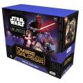 Star Wars: Unlimited - Ombre Sulla Galassia Prerelease Box