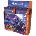 Teenage Mutant Ninja Turtles Collector Booster Box
