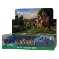 Box di buste di gioco di Lo Hobbit