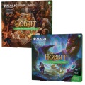 Lo Hobbit: Scene Box Set (2 Scene)