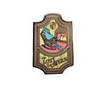 Pin The Lost Tavern - MagicCon Atlanta 2025 Black Lotus Exclusive