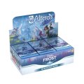 Altered - Prova del Gelo - Box da 36 Buste