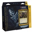 Commander Deck Collector Warhammer 40.000 - Tyranid Swarm