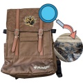 MagicCon Las Vegas 2025 Black Lotus VIP - Backpack