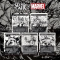 Secret Lair x Marvel's Spider-Man Superdrop: Venom Unleashed (Inks)