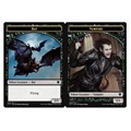 Token Creatura Pipistrello/Vampiro