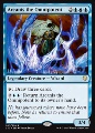Arcanis l'Onnipotente