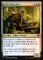 Cronarca Izzet