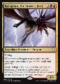 Kolaghan, la Furia della Tempesta