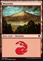 Montagna
