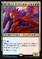 Niv-Mizzet, il Mentefiamma
