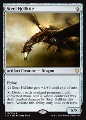 Nibbio Infernale d'Acciaio