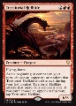 Nibbio Infernale Territoriale
