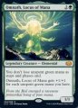 Omnath, il Manalocus