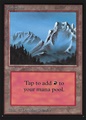 Montagna
