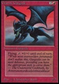Gargoyle di Granito
