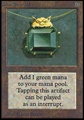 Mox Emerald