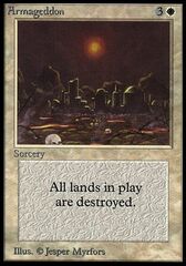 Armageddon