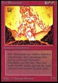 Elementale del Fuoco