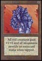 Gauntlet of Might