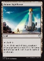 Faro Arcano