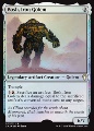 Bosh, Iron Golem
