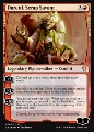 Daretti, Scrap Savant