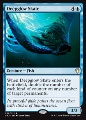 Manta del Bagliore Abissale