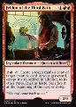 Feldon of the Third Path
