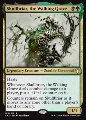 Skullbriar, the Walking Grave
