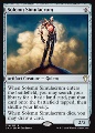 Solemn Simulacrum
