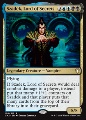 Szadek, Lord of Secrets