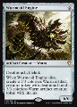 Macchina dei Wurm Attorcigliati