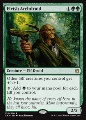 Arcidruido Elfico