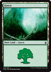 Foresta