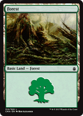 Foresta