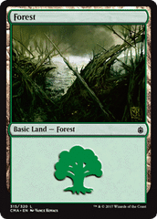 Foresta