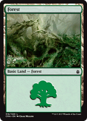 Foresta